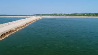 El alteo desde el aire