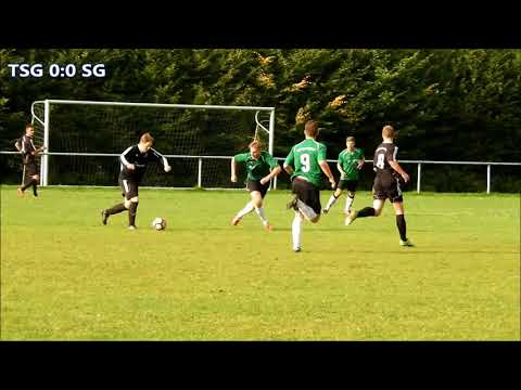 TSG Fürstenhagen - SG Klei./Hun./Doh  alle Tore & Highlights 2017/18