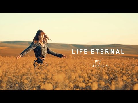 MYST - Life Eternal (Official Music Video)