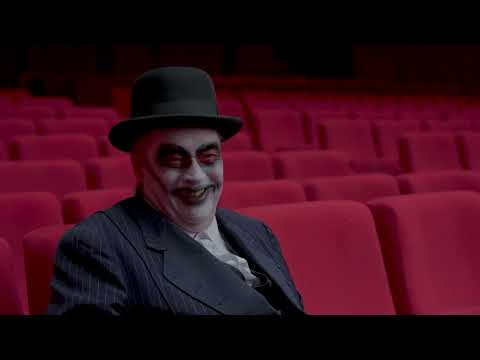 Alone With the Moon – The Tiger Lillies Live at Olympion SKG trailer
