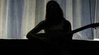 Emily Keener &quot;Blue Eyes Crying In The Rain&quot; Acoustic Live