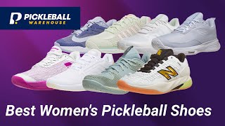 Best Women's Shoes 2025