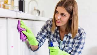 How to Prepare for an End of Lease Cleaning?