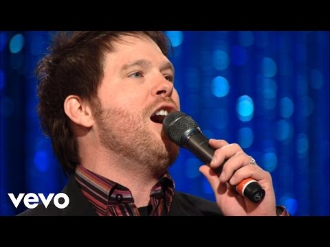 Shane McConnell - God of Our Fathers [Live]