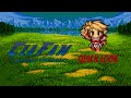 Openbor ClaFan Classic Fantasy Knight Gamplay