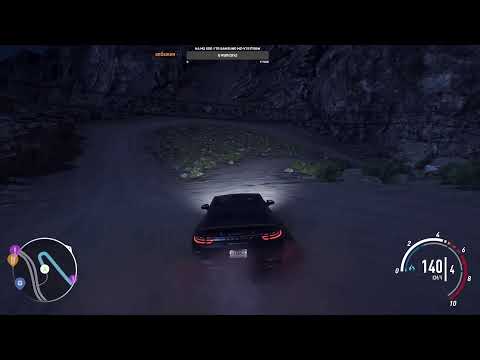 Need for Speed: Payback в 2K - PART 16