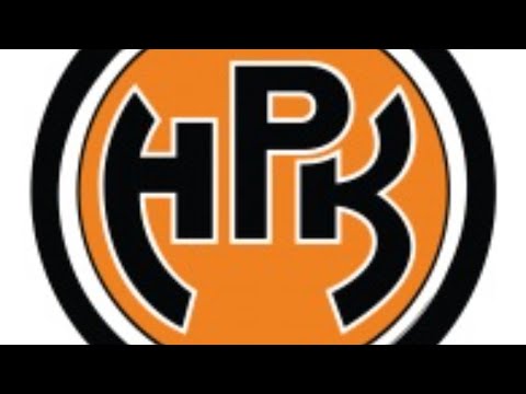 HPK - Pingviinit (U11)