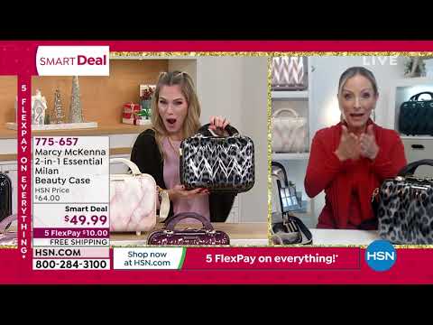 HSN | Gifts For Her Under $50 12.13.2021 - 09 AM