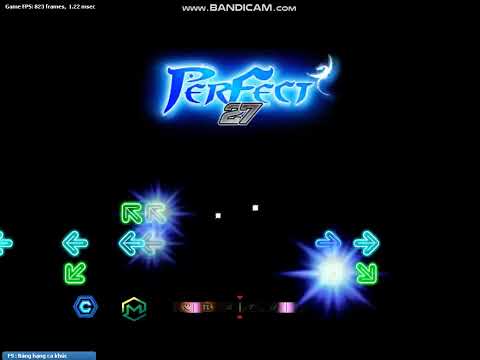 Audition bake Patch Beat UP - Chance 10 - CNLA x TTĐ