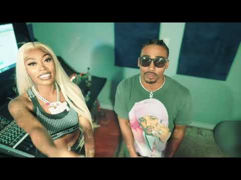 Pablo Domo - Say Dat (feat. Asian Doll) Official Music Video