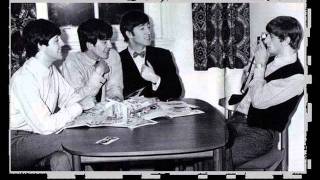 Bedtime With The Beatles : Part II (Jason Falkner) - I WILL