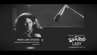 DAVID COVERDALE - Lady [Musicland Studio 1976] DEMUXED