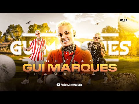 MC MYRES E MC GW - NA TRETA DELE - GUI MARQUES CANALHÃO E DJ TJ DO MDP