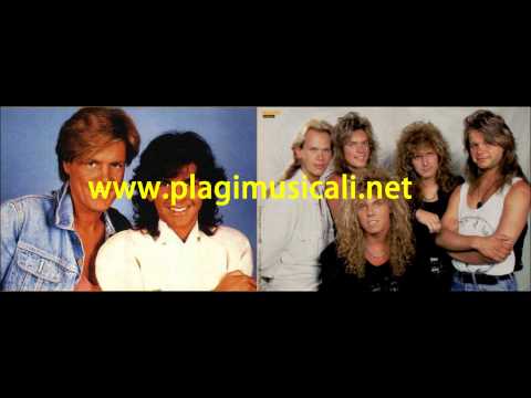 Modern Talking vs Europe