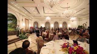 Download lagu PM Lee Hsien Loong pada Jamuan Makan Siang Resmi yang diselenggarakan untuk menghormati Presiden Joko Widodo mp3 Download lagu PM Lee Hsien Loong pada Jamuan Makan Siang Resmi yang diselenggarakan untuk menghormati Presiden Joko Widodo mp3