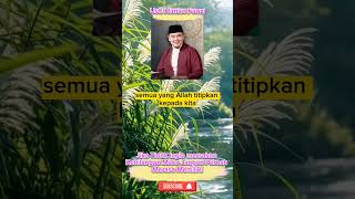 Download lagu jika tidak ingin merasakan kehilangan maka jangan pernah merasa memiliki #dakwah #hilmanfauzi mp3