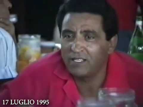 'NU FRATE GRANDE Festeggiamenti con MARIO TREVI e FRANCO MORENO (1995)