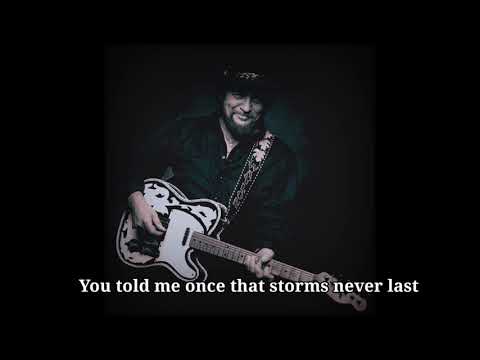Waking Up With You - Waylon Jennings