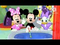 Using The Mouseketools In Donald S Hiccups