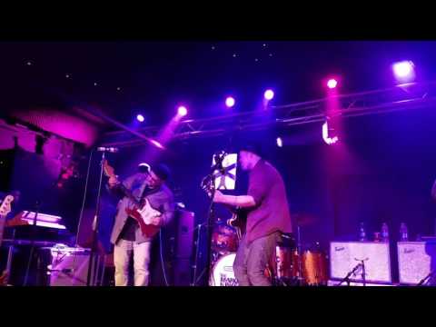 Jeffrey Lockhart, Eric Krasno & Danny Mayer