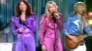 Abba - Lovers (Live A Little Longer)