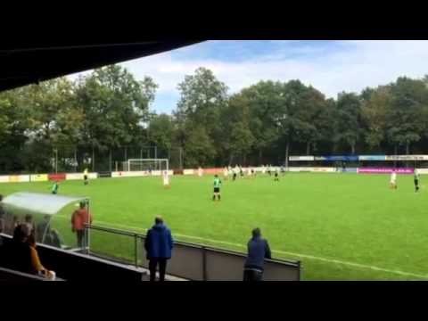 BVC c1 1-0 SVW27 c1 hoofdklasse