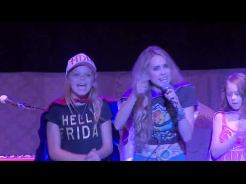 High Dive Heart - "Misfit" featuring Corey Maison LIVE at Kalamazoo Theatre