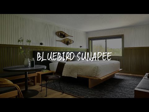Bluebird Sunapee Review - Mount Sunapee , United States of America