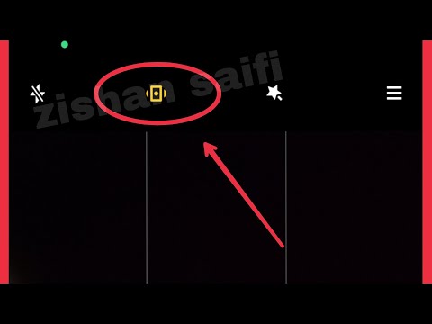 Redmi Phone || How To Use Stable Camera | Create Steady Camera || Enable Stabilization Settings