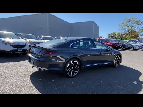 2021 Volkswagen Arteon Stamford, Greenwich, Norwalk, Darien, Fairfield, CT H17994