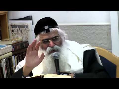 הרב יורם אברג'ל-המסר היומי-אין יאוש יש כיבוס- כ"א אייר תשפ"ד