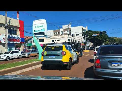 @ J P em Corbélia PR cidade das flores 