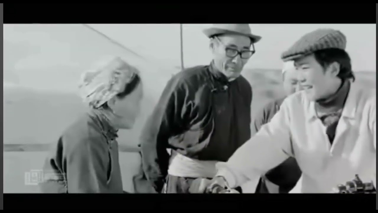 "ТАН РУУ НҮҮЖ ЯВНА" МУСК ( МОНГОЛ КИНОНЫ СЭТГЭЛД ХОНОГШСОН ХЭСГҮҮДЭЭС)