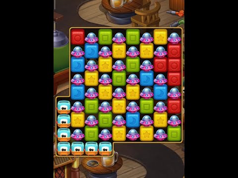 TOY BLAST level 2200