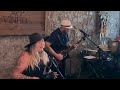 Jolene (Parton) Acoustic Cover Live, Amanda Beltz & Dr Josh