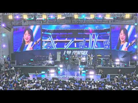 260517 QWER 배드 해빗 연세여 사랑한다
