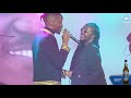 Memories A Pass And Lilian Mbabazi Live Performance