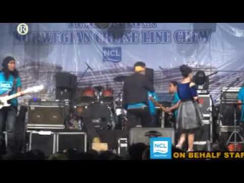 New monata _ anisa rahma - tersisih