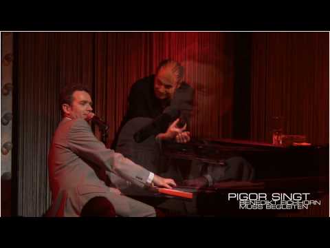 Einen Sommer lang - PIGOR und EICHHORN - DVD Die Wilden Jahre - Vol2_09