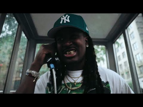 Video thumbnail for HOP IN THE WHIP