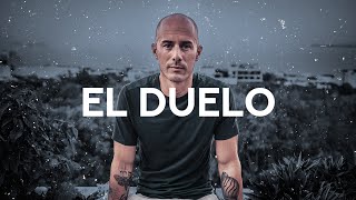 El falso duelo del amor l DIEGO DREYFUS