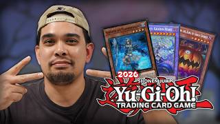 The CRAZIEST TEARLAMENT Deck Profile of 2026 Ft. Will B