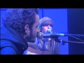 Smith & Burrows - When The Thames Froze (Live @ Glazen Huis Antwerpen 2011)