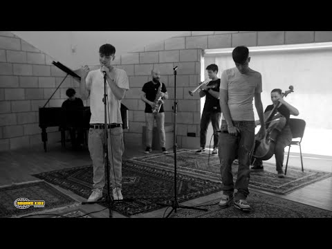 Fashion Forty & Glocky “SCOPAFRIEN2” Versione Orchestrale | Sinfonia Trap