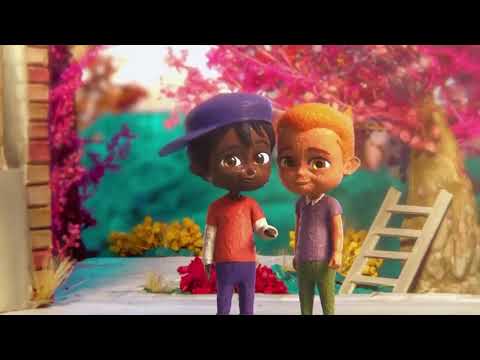 Conscientização IGA29   Inclusão