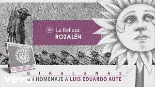 La Belleza Lyrics English Translation