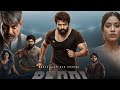 PEDDI Full Movie Hindi Dubbed Movie 2025 Ram Charan New South Action Movie South Movie