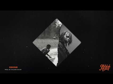 Childish Major - Shine [Official Audio]