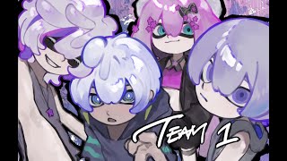 【スプラ3:DreamMatch】あなたに合わせたい顔があります③【イブラヒム/にじさんじ】