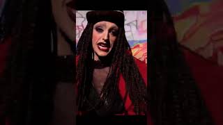 RuPaul's Drag Race Season 6 ''Oh No She Better Don't'': Laganja Estranja #shorts